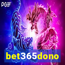 bet365dono