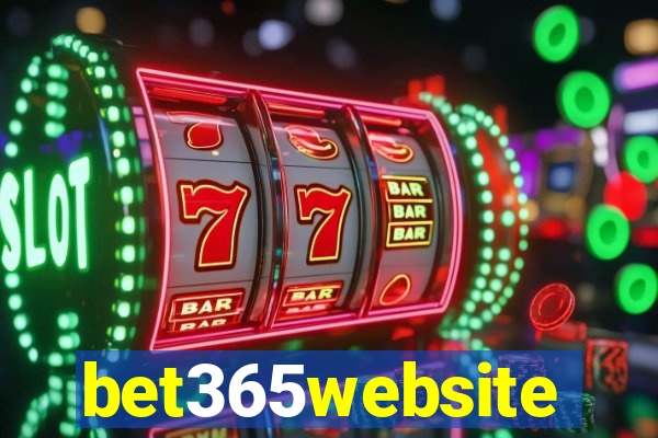 bet365website