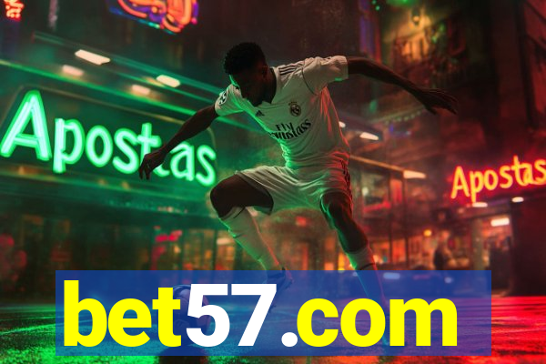 bet57.com