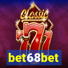 bet68bet