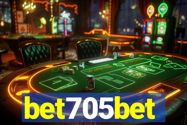 bet705bet