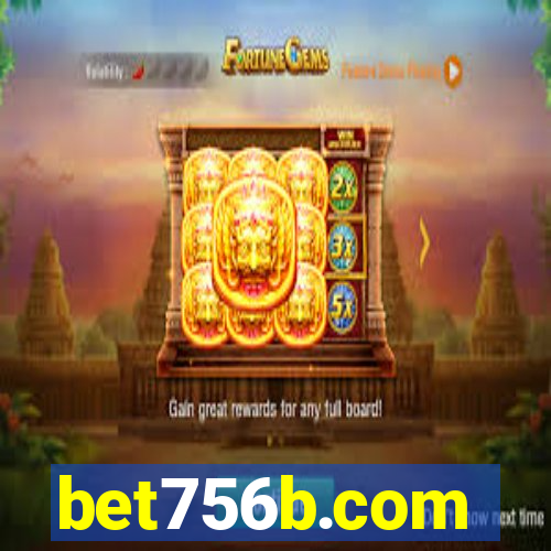 bet756b.com