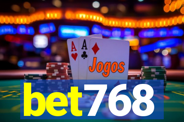 bet768