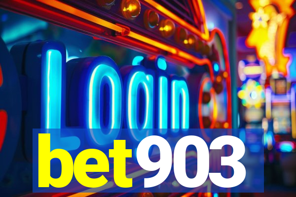 bet903