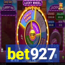 bet927