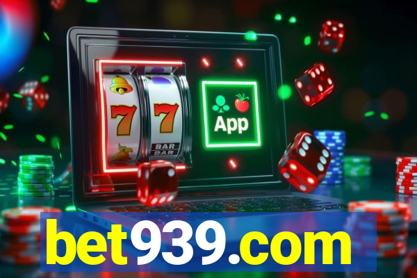 bet939.com