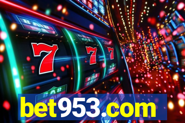 bet953.com