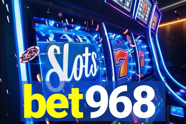 bet968