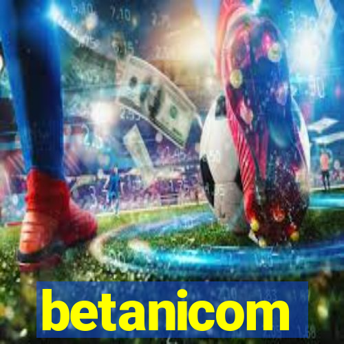 betanicom