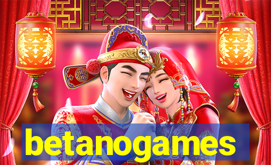 betanogames