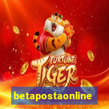 betapostaonline