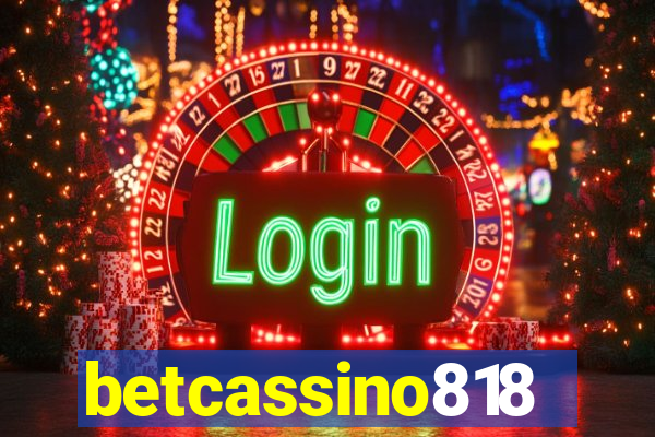 betcassino818