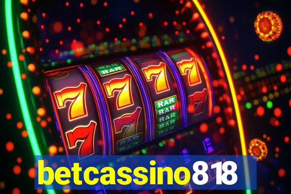 betcassino818