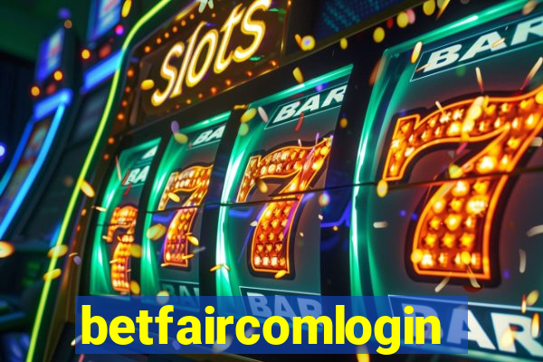 betfaircomlogin