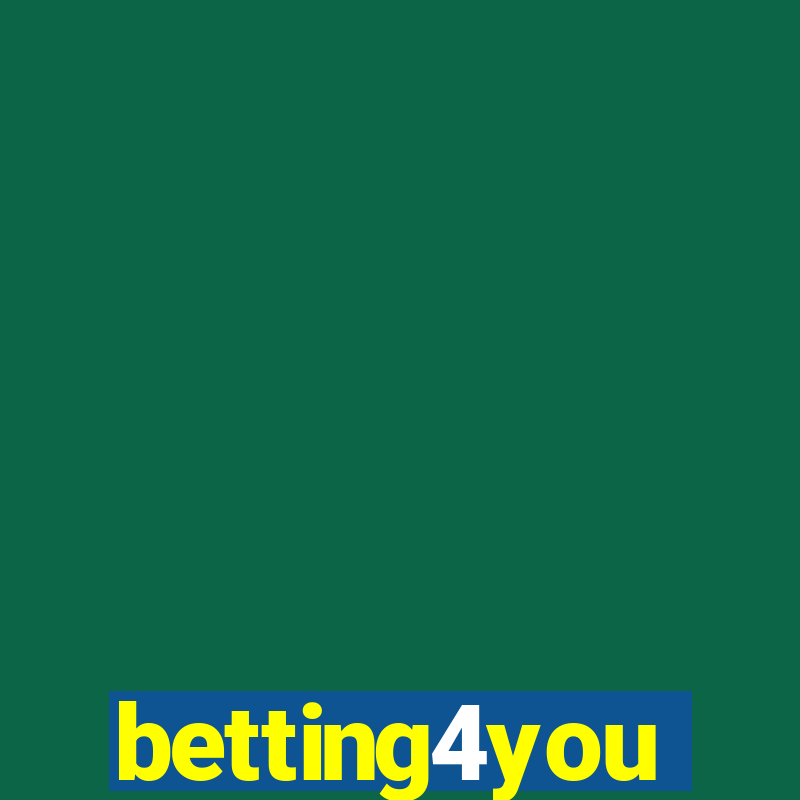 betting4you