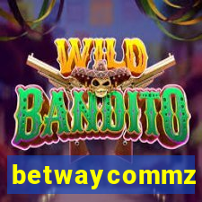 betwaycommz