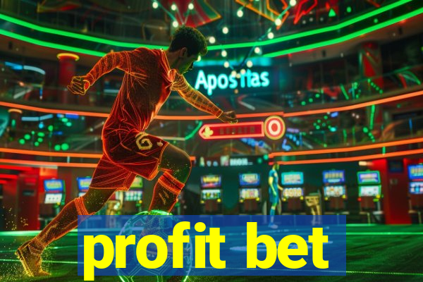 profit bet