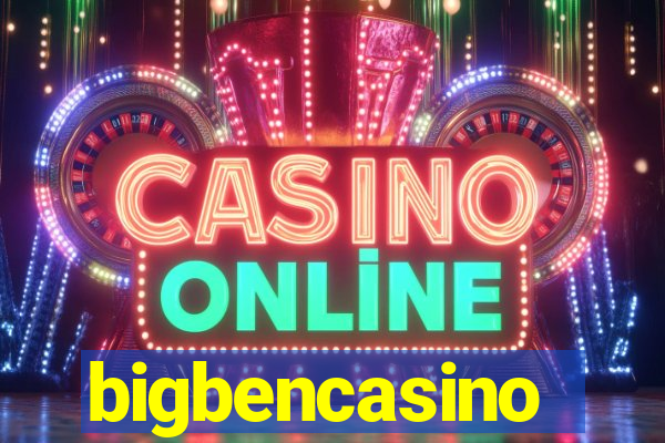 bigbencasino