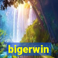 bigerwin