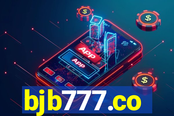 bjb777.co