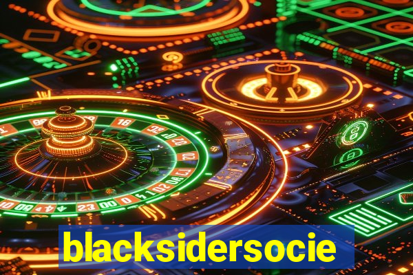 blacksidersociety.pro