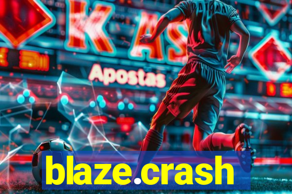 blaze.crash