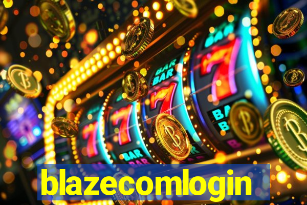 blazecomlogin