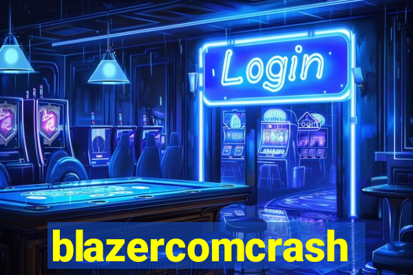 blazercomcrash