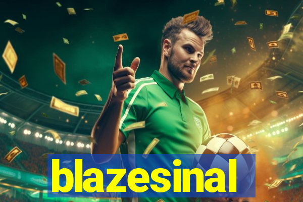 blazesinal