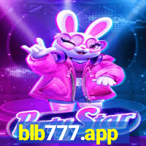 blb777.app