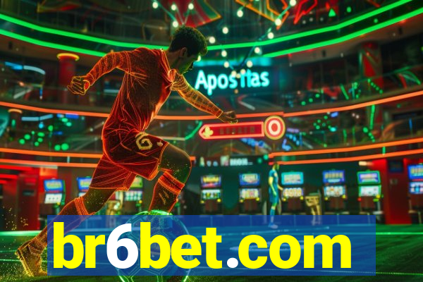 br6bet.com