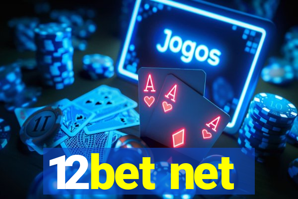 12bet net