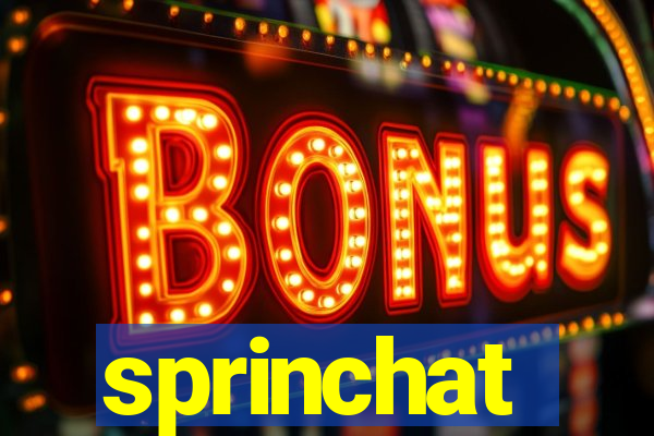 sprinchat