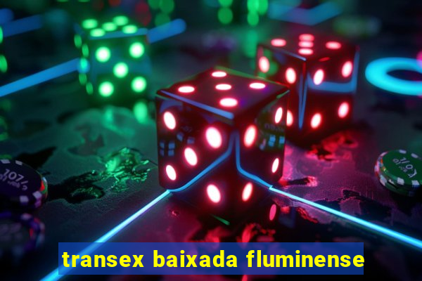 transex baixada fluminense