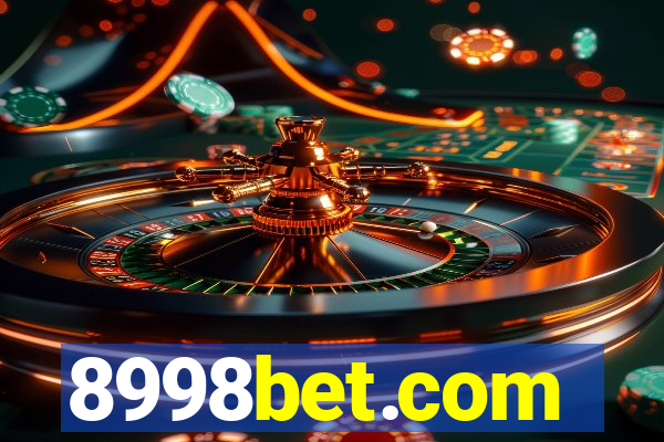 8998bet.com