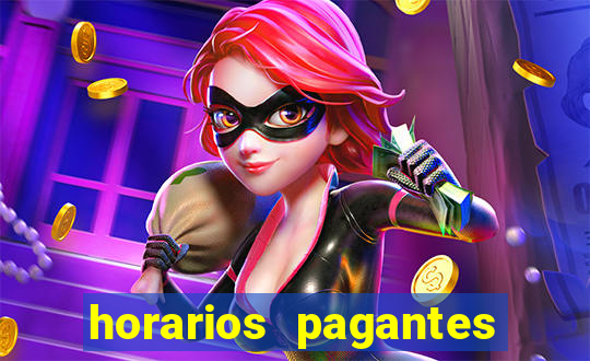 horarios pagantes fortune gems