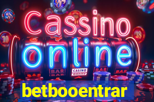 betbooentrar