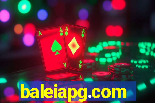 baleiapg.com