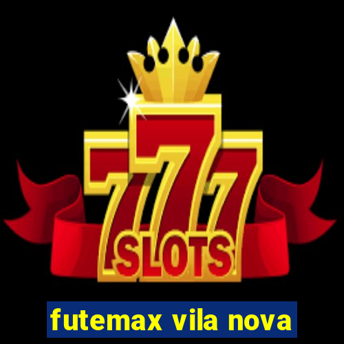 futemax vila nova