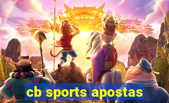 cb sports apostas