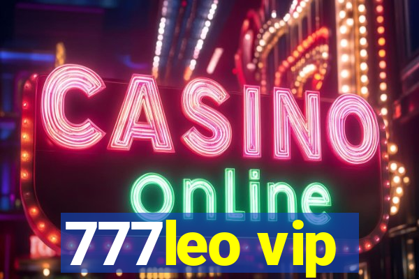 777leo vip