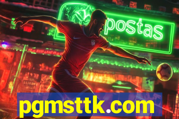 pgmsttk.com