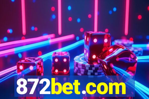 872bet.com