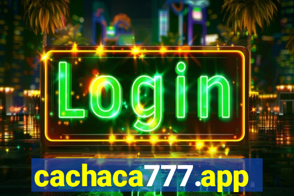 cachaca777.app