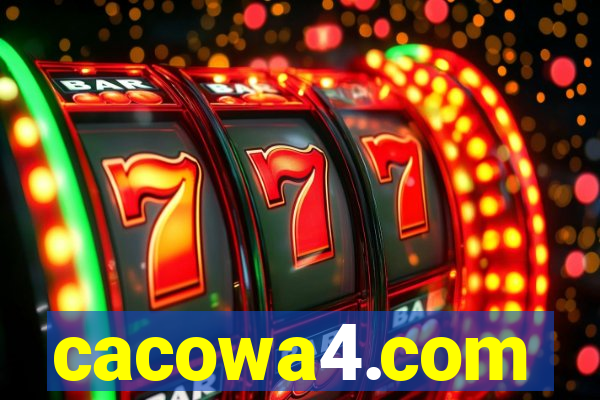 cacowa4.com