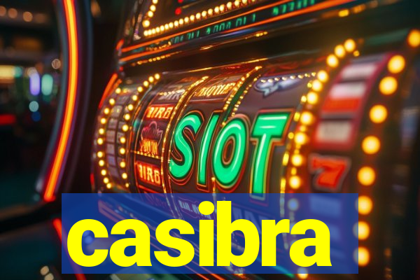 casibra