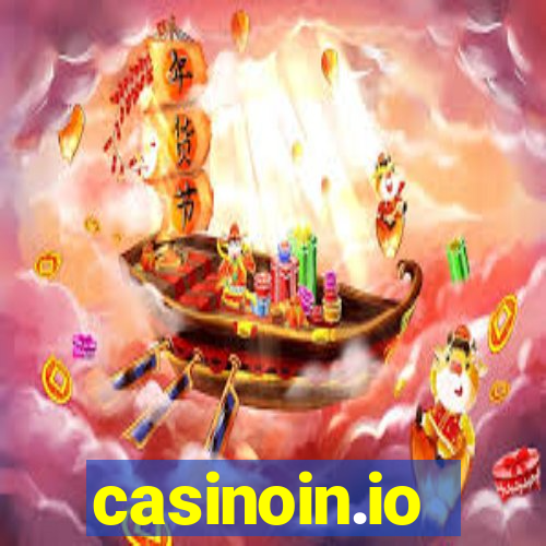 casinoin.io