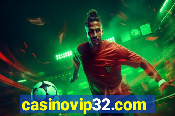 casinovip32.com