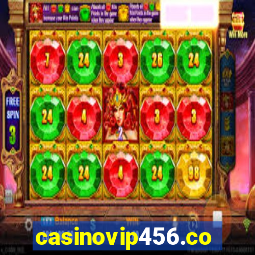 casinovip456.com