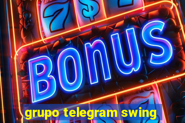 grupo telegram swing